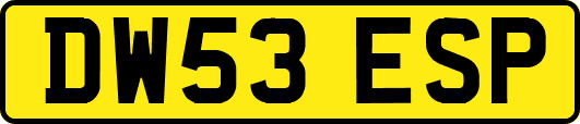 DW53ESP