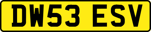DW53ESV