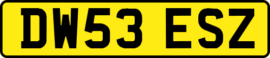 DW53ESZ