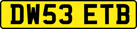 DW53ETB
