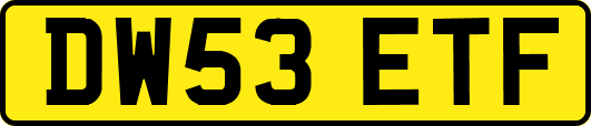 DW53ETF