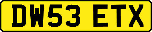DW53ETX