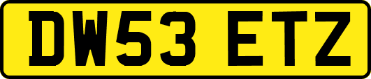 DW53ETZ