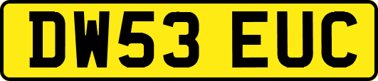 DW53EUC