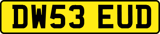 DW53EUD