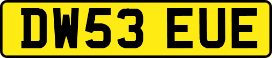 DW53EUE
