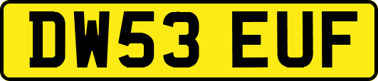 DW53EUF