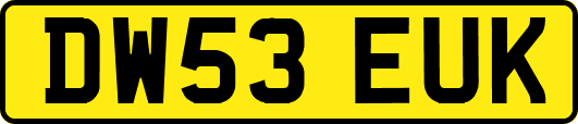 DW53EUK