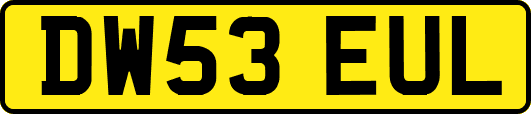 DW53EUL
