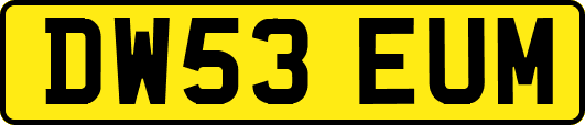 DW53EUM