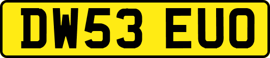 DW53EUO
