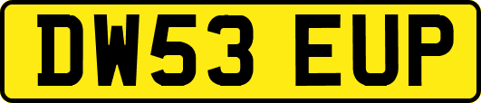 DW53EUP