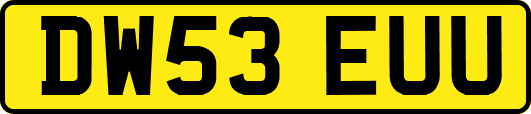 DW53EUU