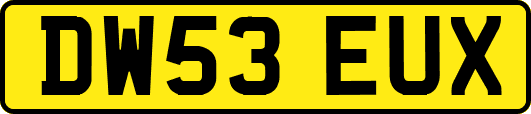 DW53EUX