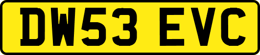 DW53EVC