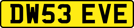 DW53EVE