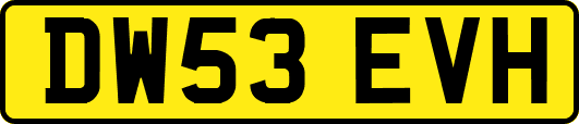 DW53EVH