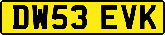 DW53EVK