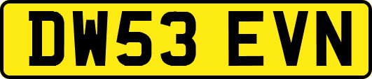 DW53EVN
