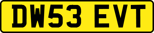 DW53EVT