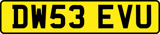 DW53EVU
