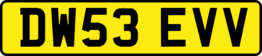 DW53EVV