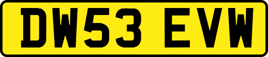 DW53EVW