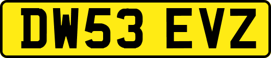 DW53EVZ