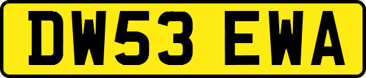 DW53EWA