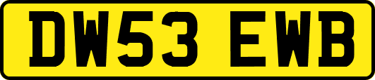 DW53EWB