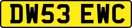 DW53EWC
