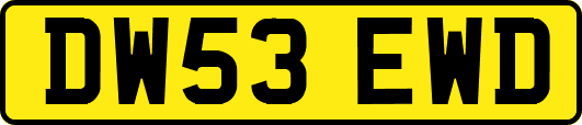 DW53EWD