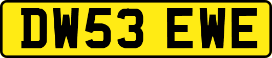 DW53EWE