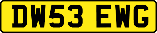 DW53EWG