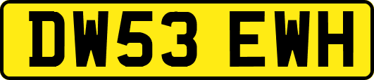 DW53EWH