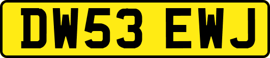 DW53EWJ