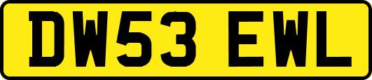 DW53EWL