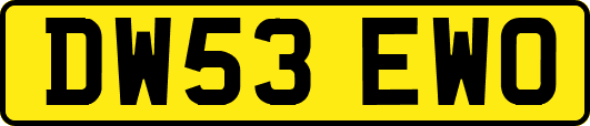 DW53EWO