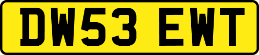 DW53EWT