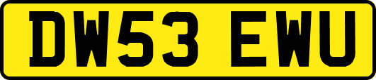 DW53EWU