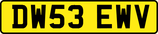 DW53EWV