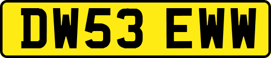 DW53EWW