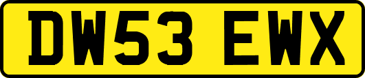 DW53EWX