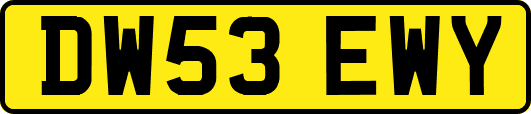 DW53EWY