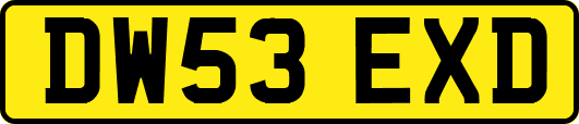 DW53EXD