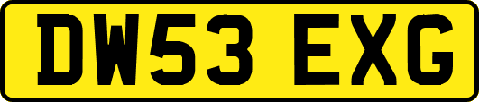 DW53EXG