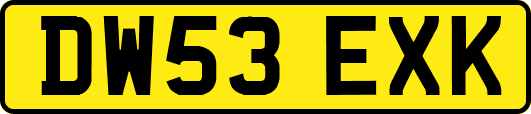 DW53EXK