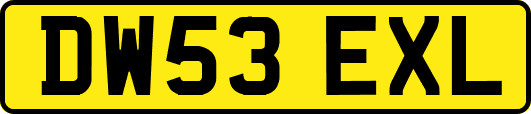 DW53EXL