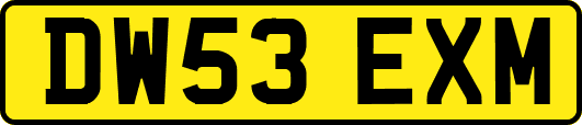 DW53EXM