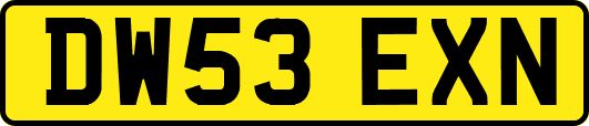 DW53EXN